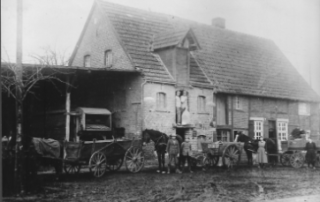 KLasvoght Herberner Straße 1920