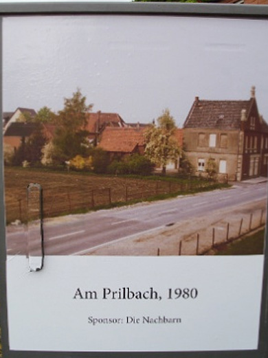 Am Prillbach 1980