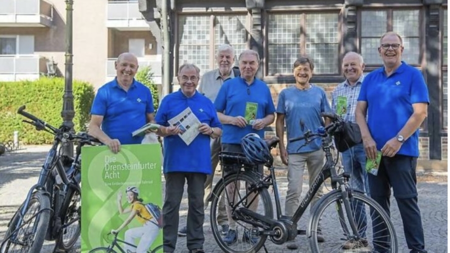 Drensteinfurter Acht – Heimatverein Walstedde